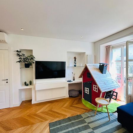 Home Suite Home Торино Екстериор снимка