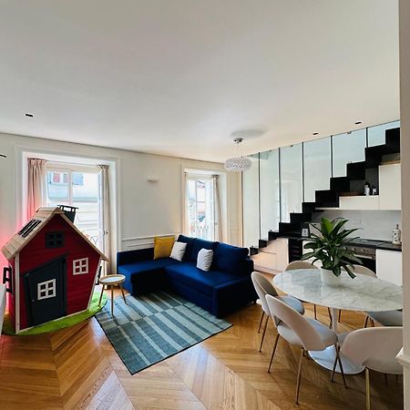 Home Suite Home Торино Екстериор снимка