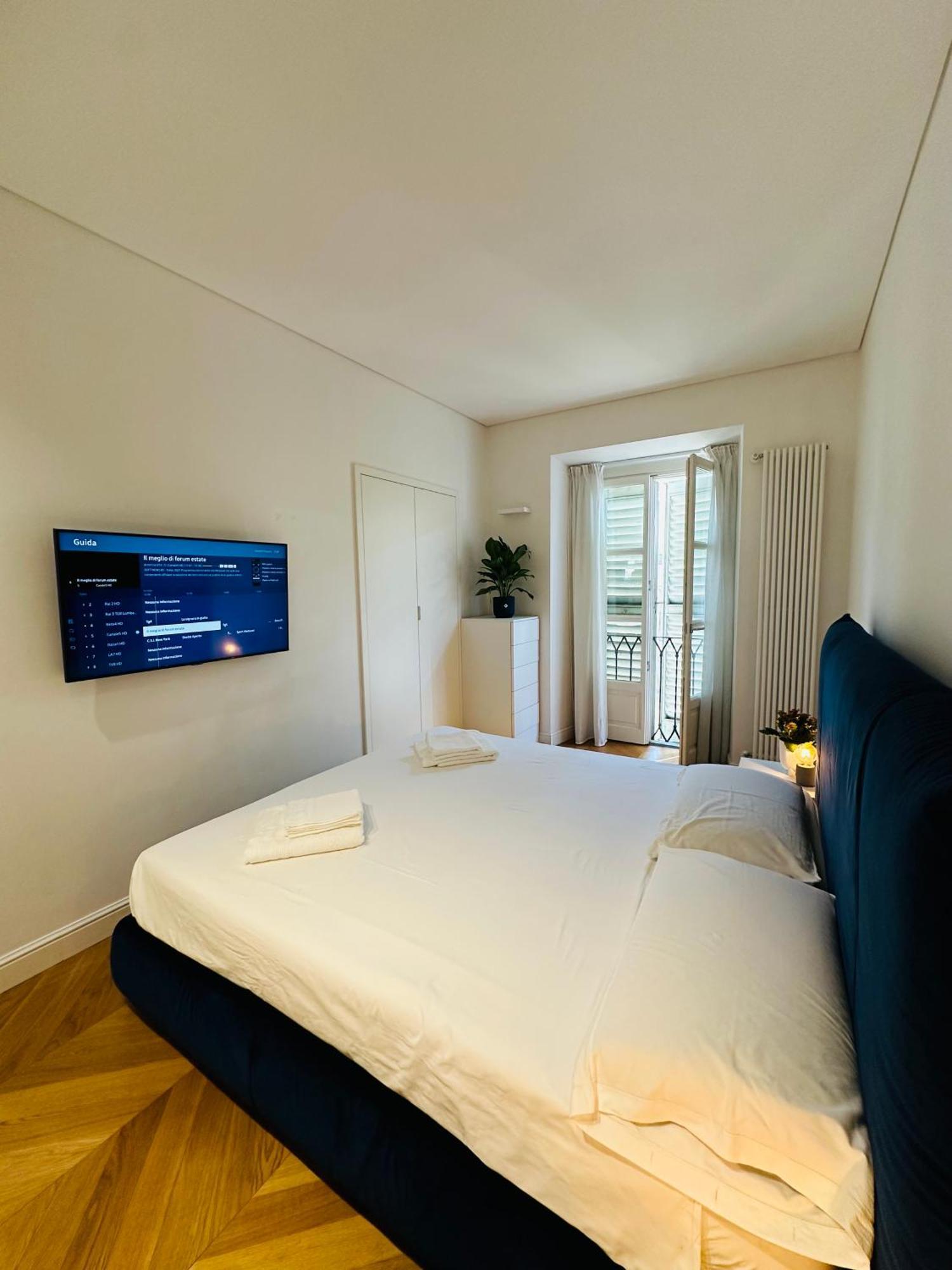 Home Suite Home Торино Екстериор снимка