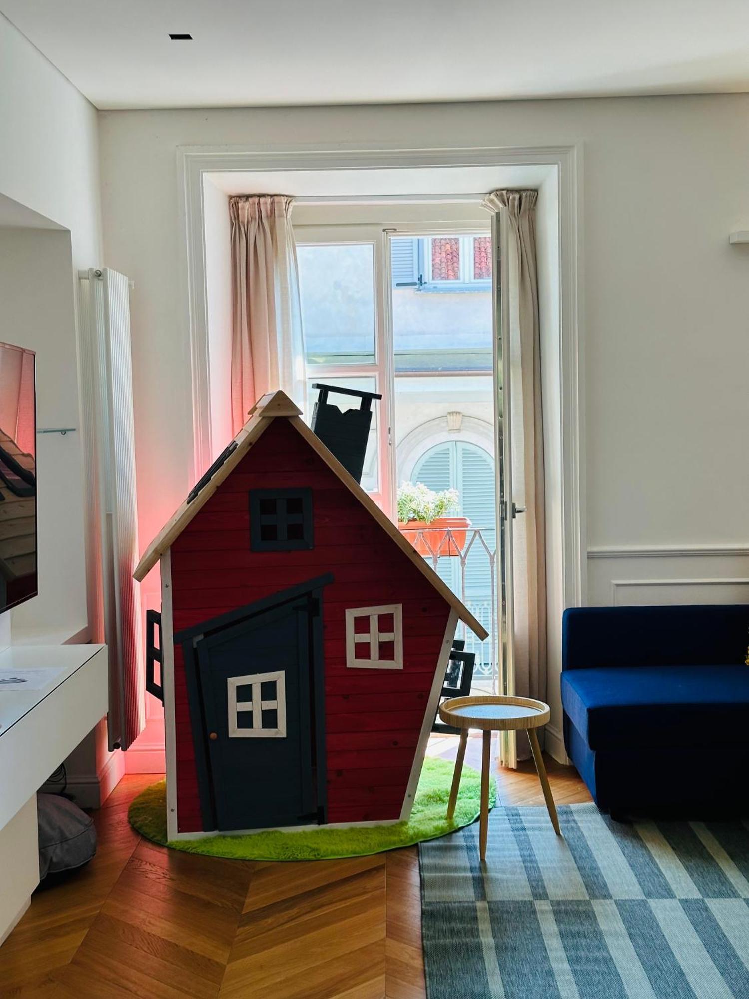 Home Suite Home Торино Екстериор снимка