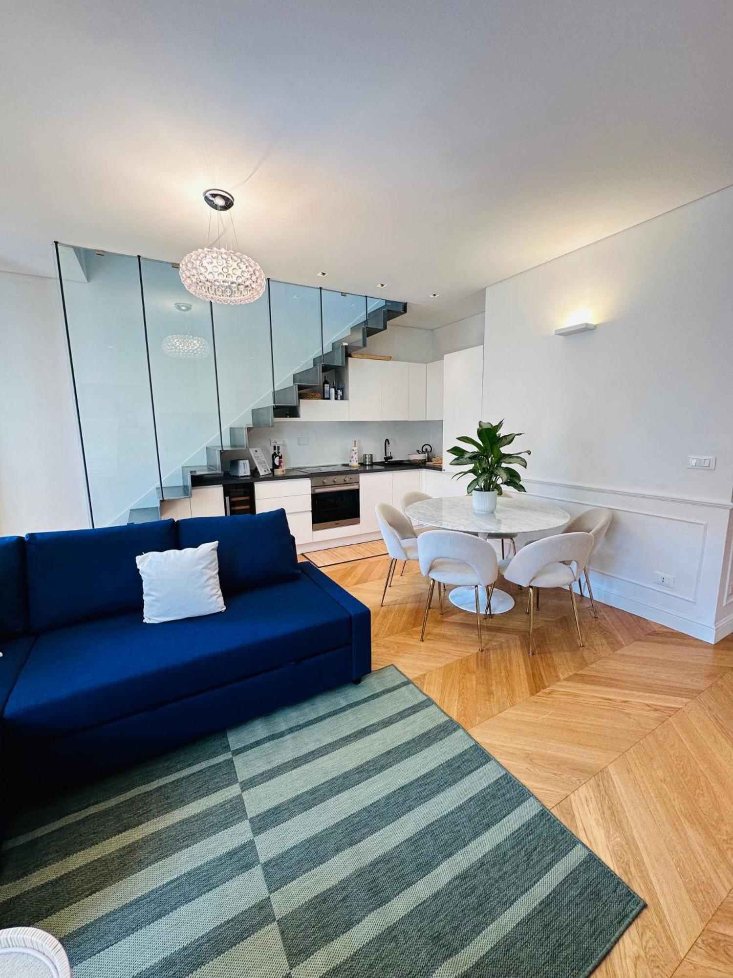 Home Suite Home Торино Екстериор снимка