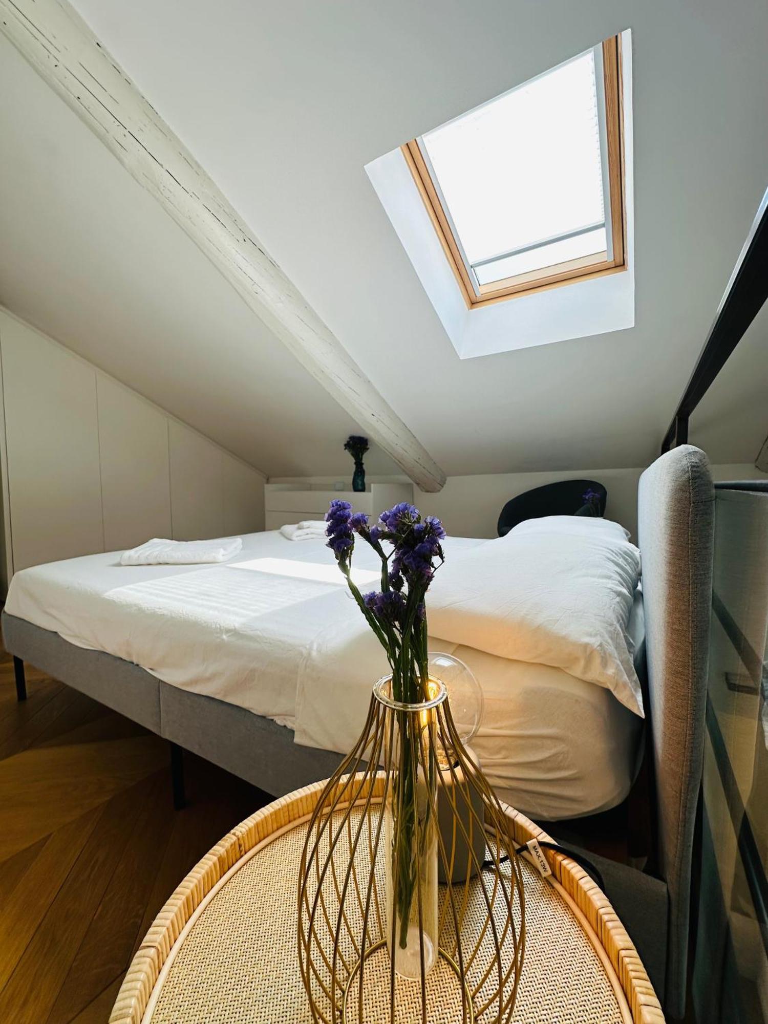 Home Suite Home Торино Екстериор снимка