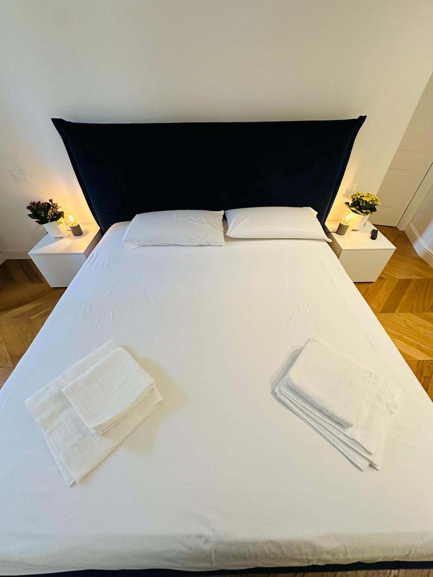 Home Suite Home Торино Екстериор снимка