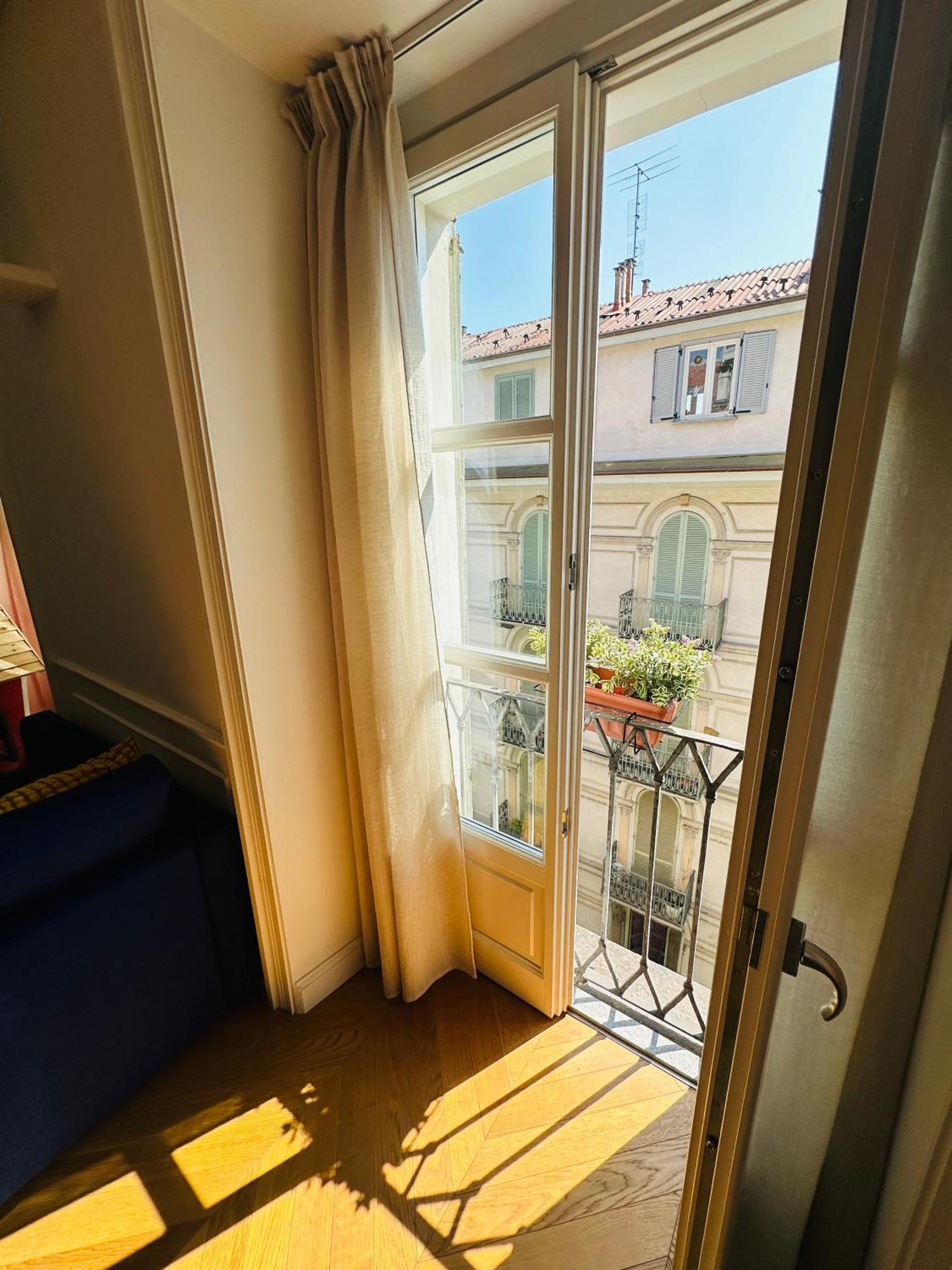 Home Suite Home Торино Екстериор снимка