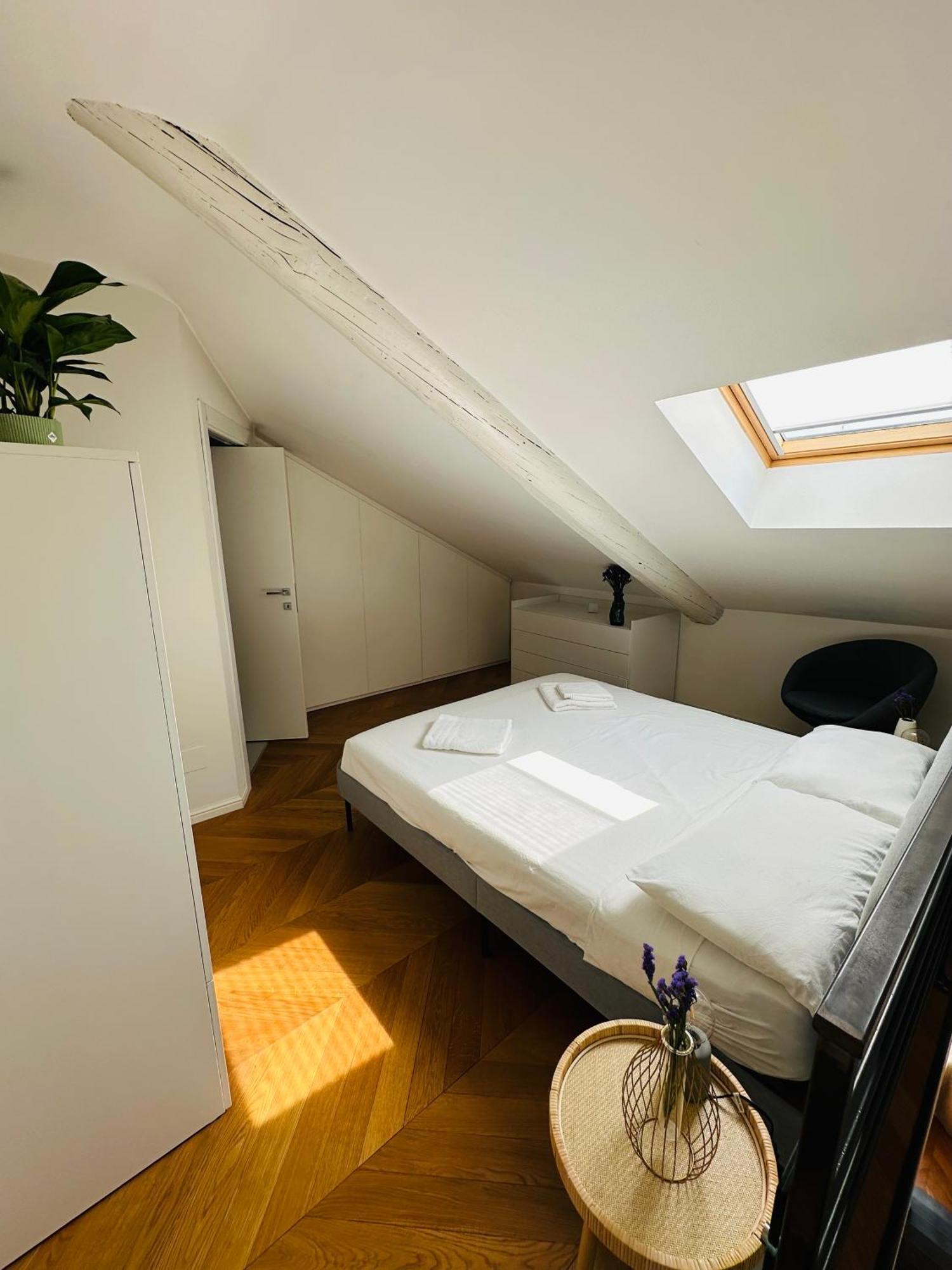 Home Suite Home Торино Екстериор снимка