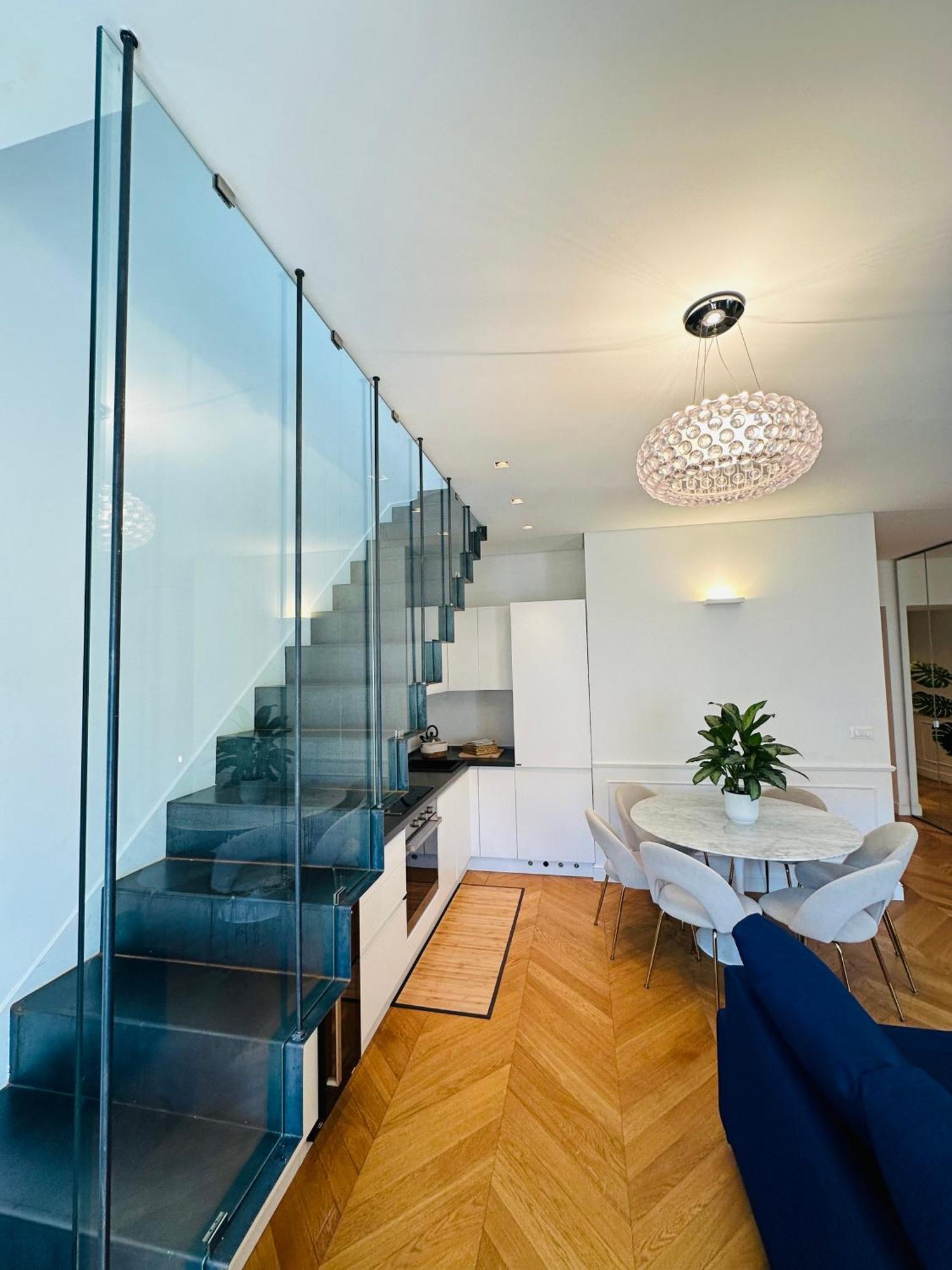 Home Suite Home Торино Екстериор снимка
