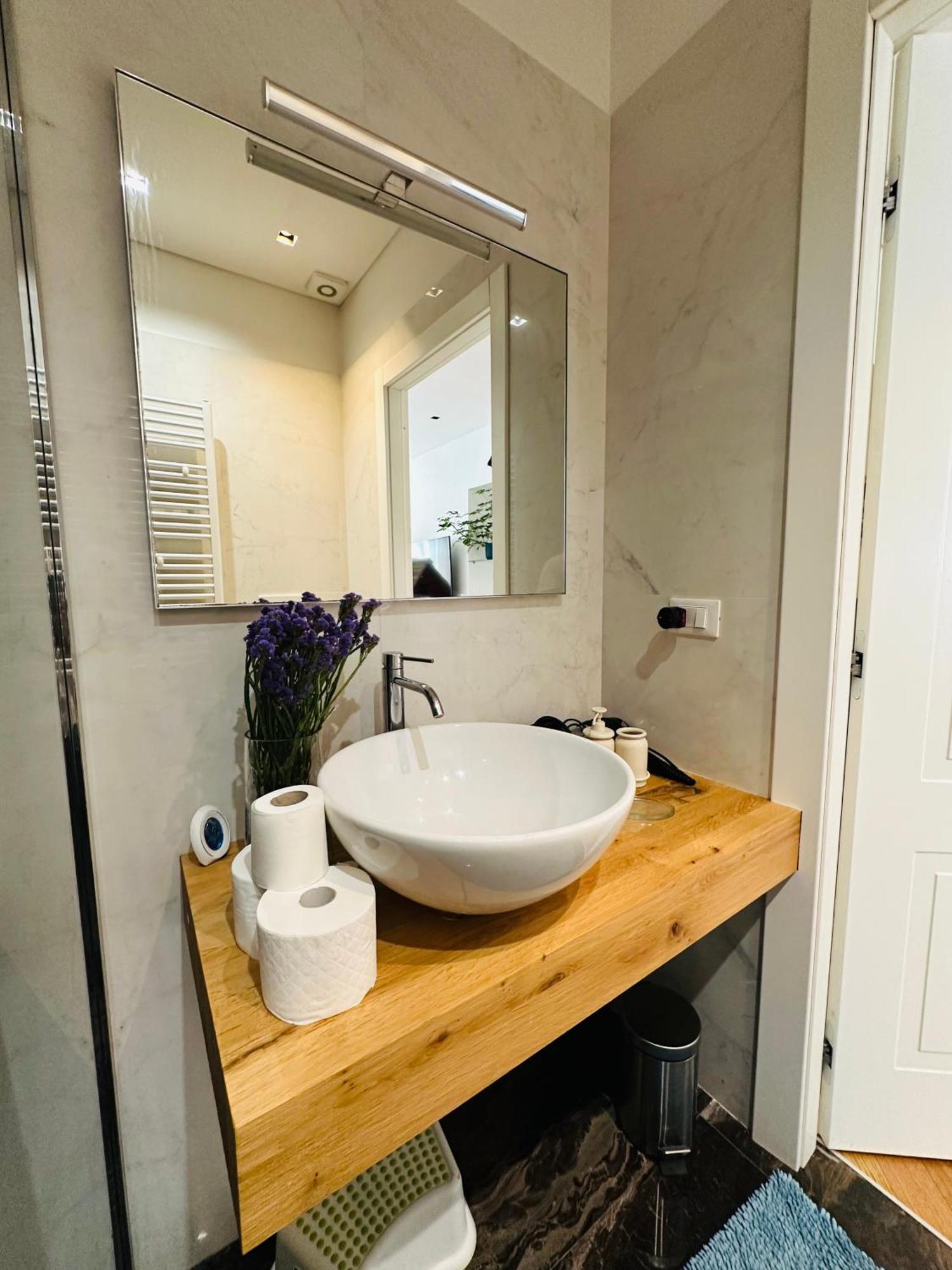 Home Suite Home Торино Екстериор снимка