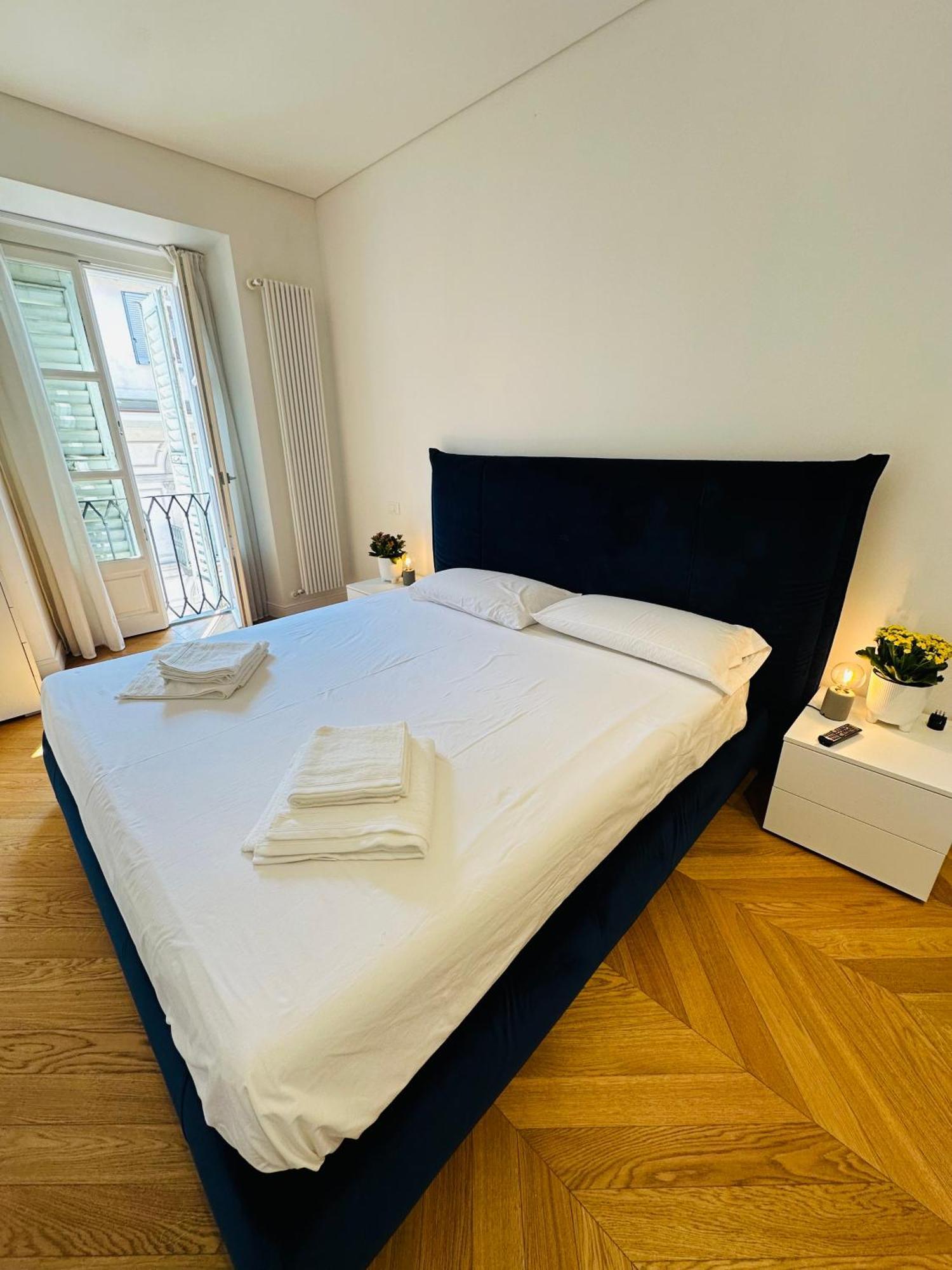 Home Suite Home Торино Екстериор снимка