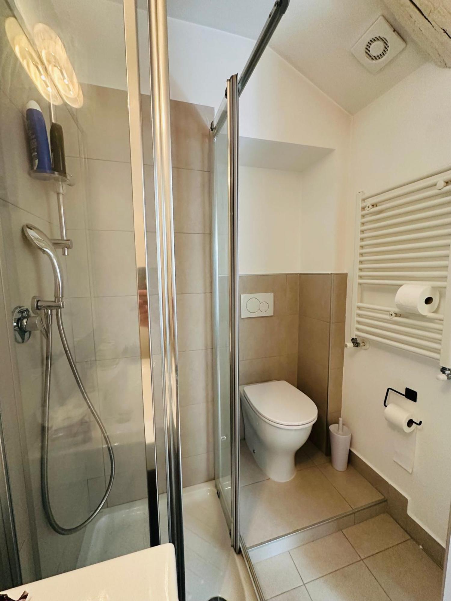 Home Suite Home Торино Екстериор снимка