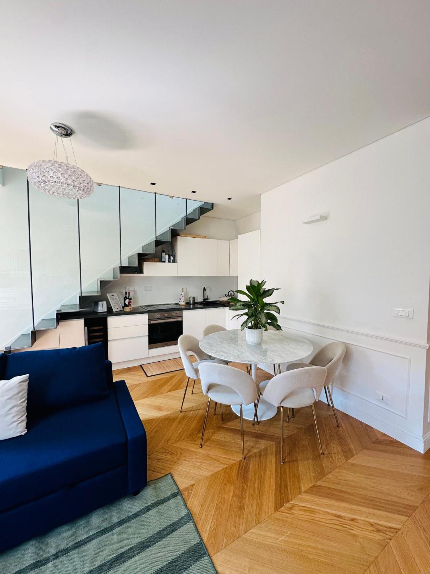 Home Suite Home Торино Екстериор снимка