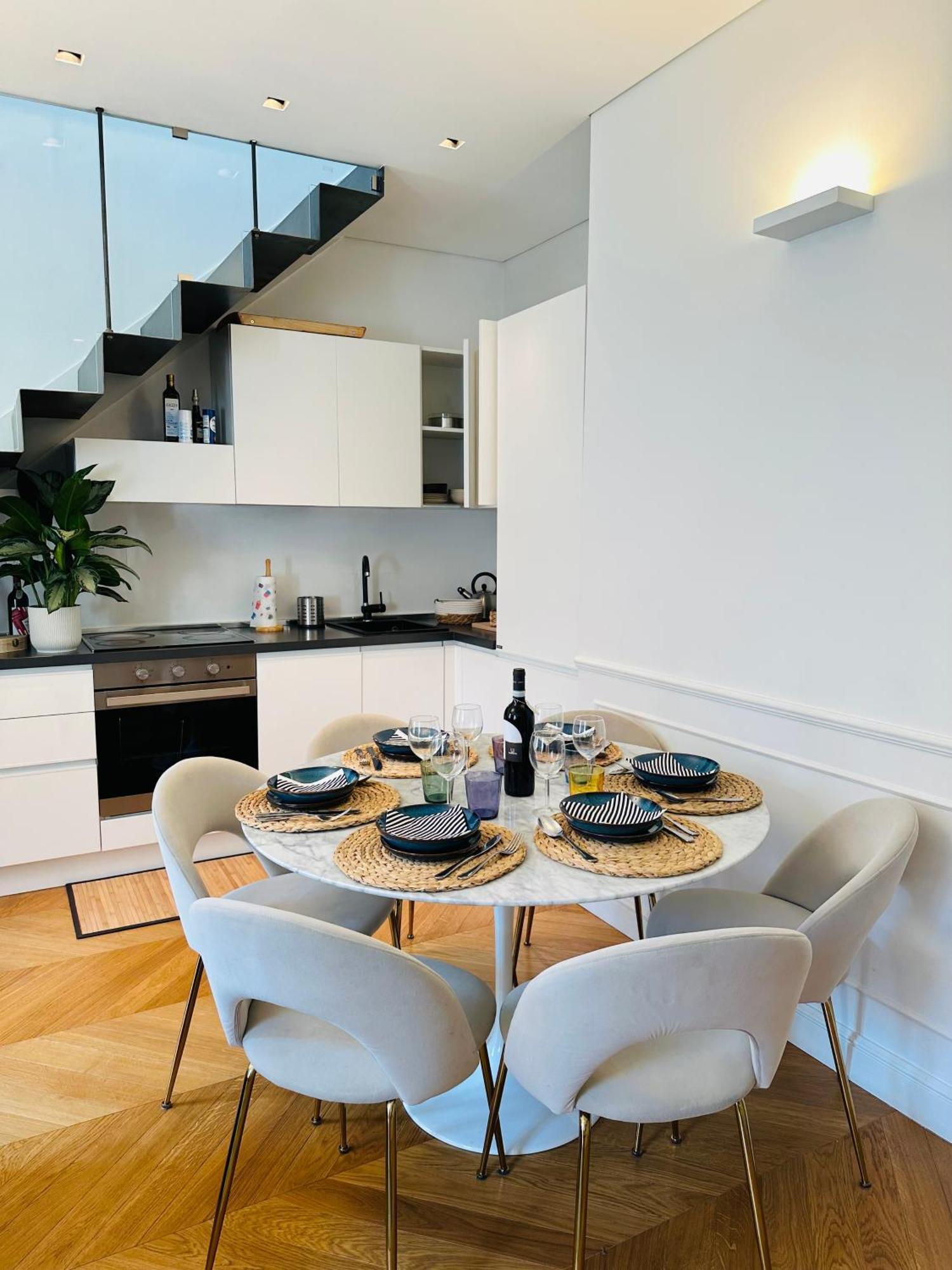 Home Suite Home Торино Екстериор снимка