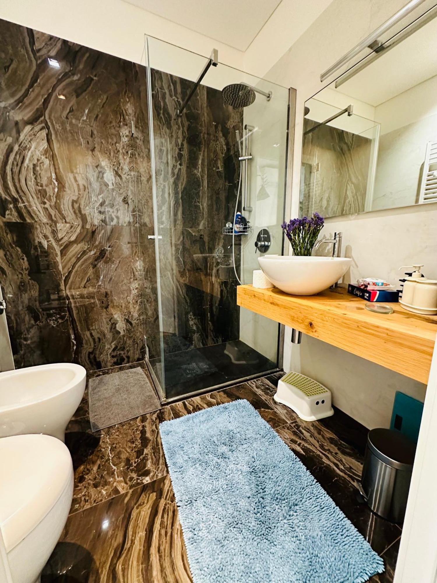 Home Suite Home Торино Екстериор снимка