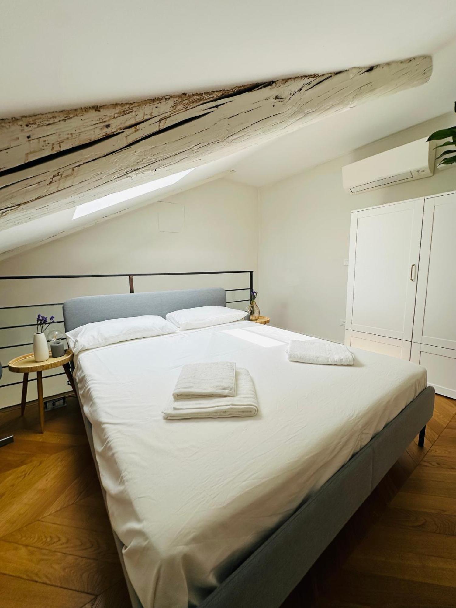 Home Suite Home Торино Екстериор снимка