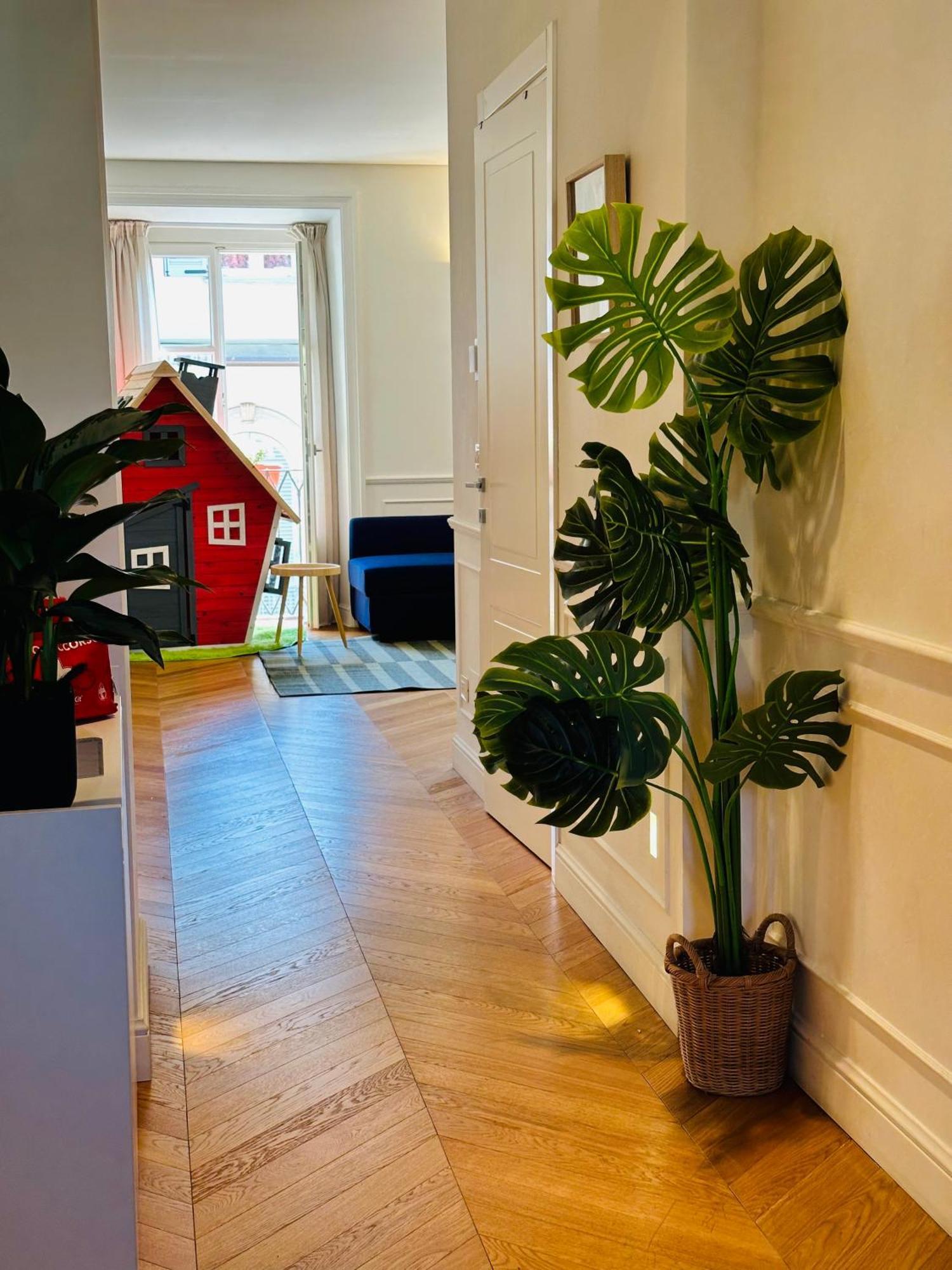 Home Suite Home Торино Екстериор снимка