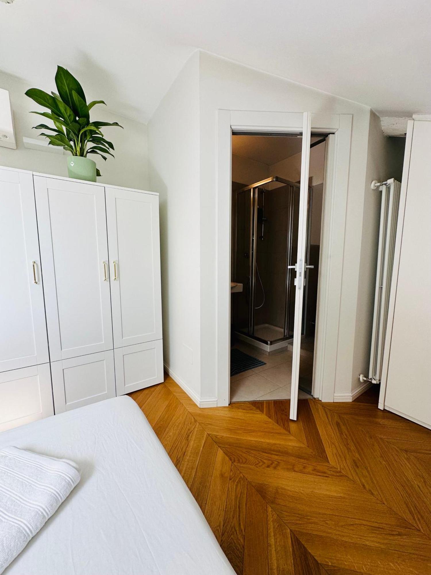 Home Suite Home Торино Екстериор снимка