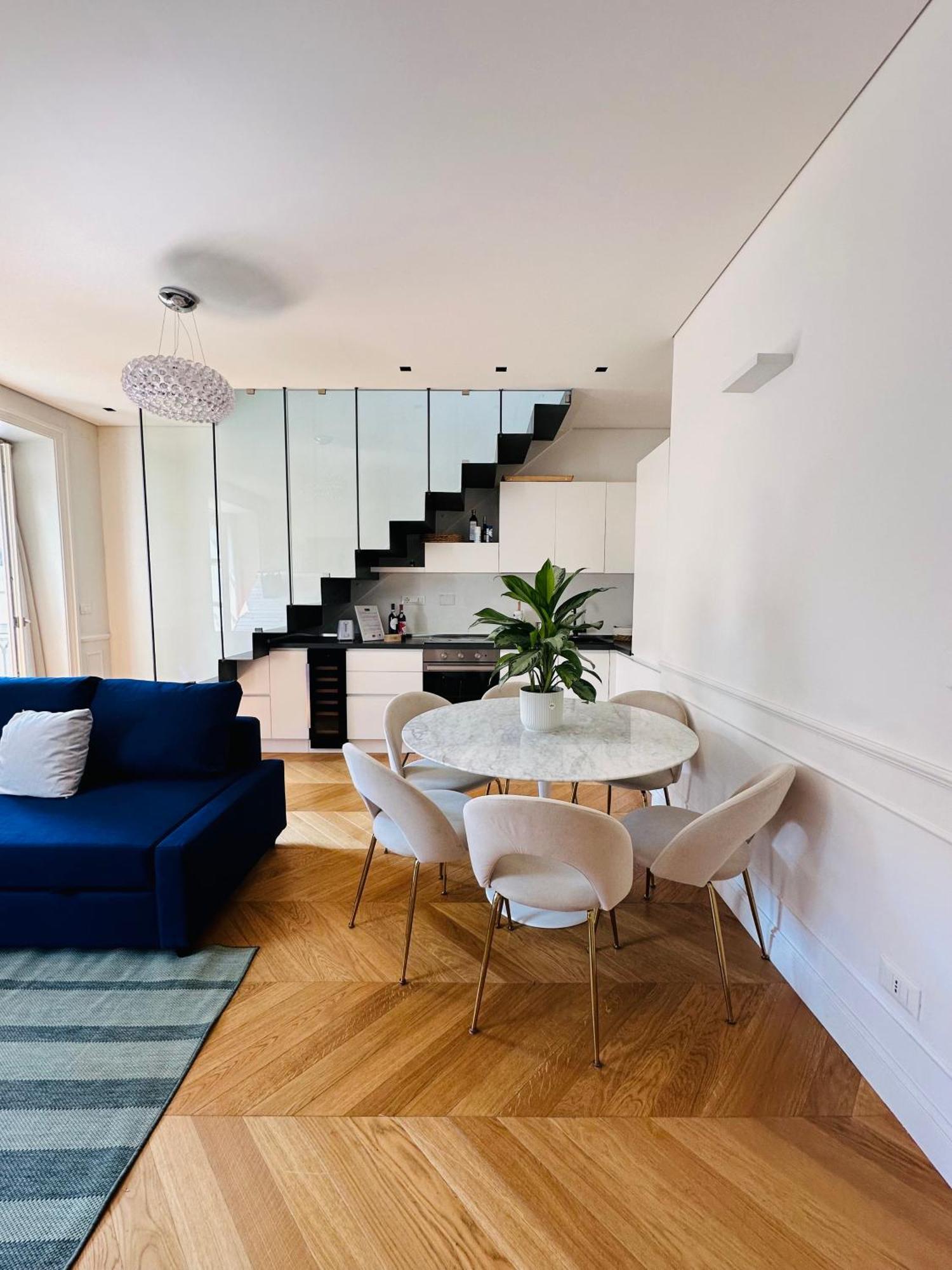 Home Suite Home Торино Екстериор снимка