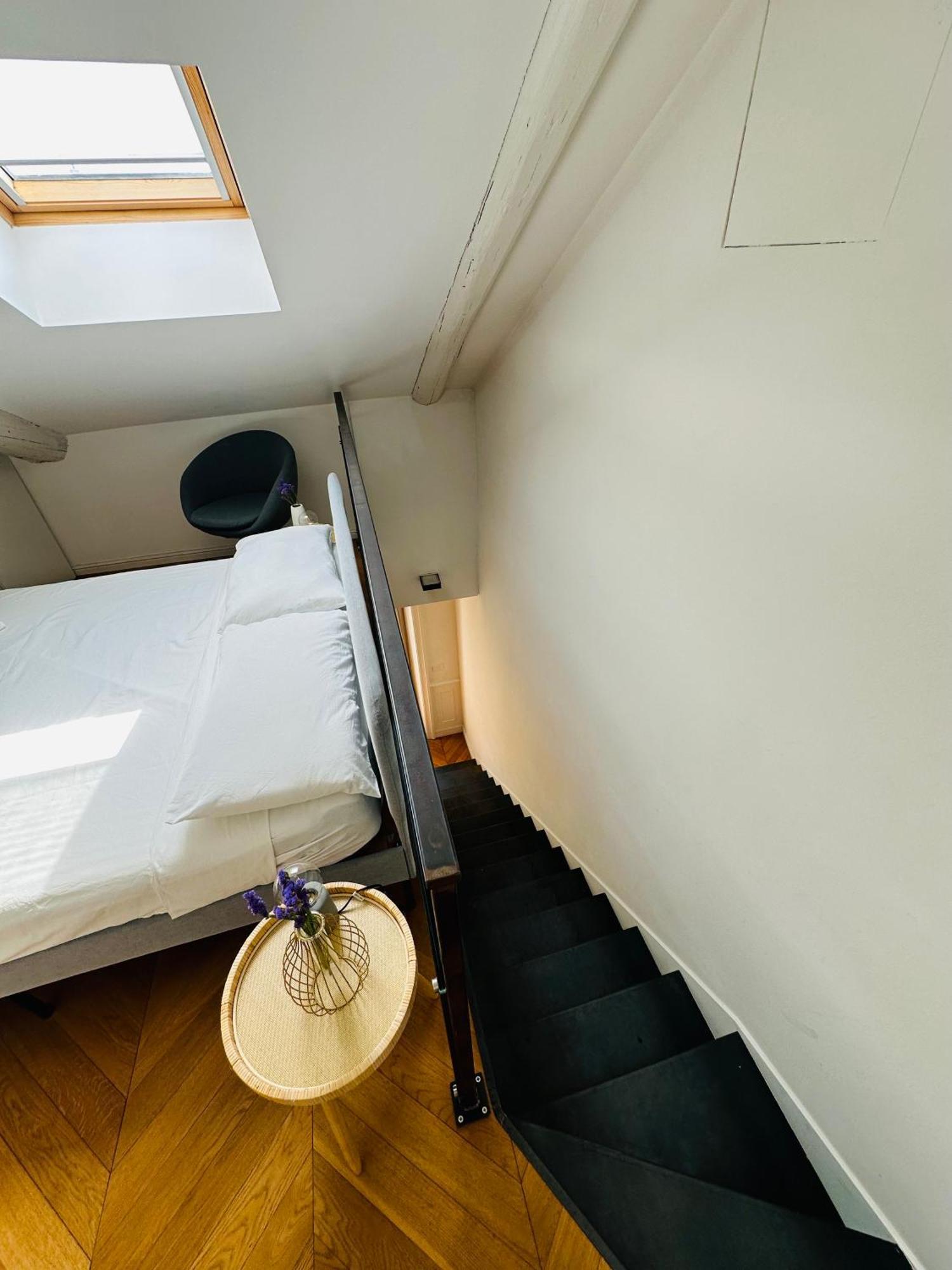 Home Suite Home Торино Екстериор снимка