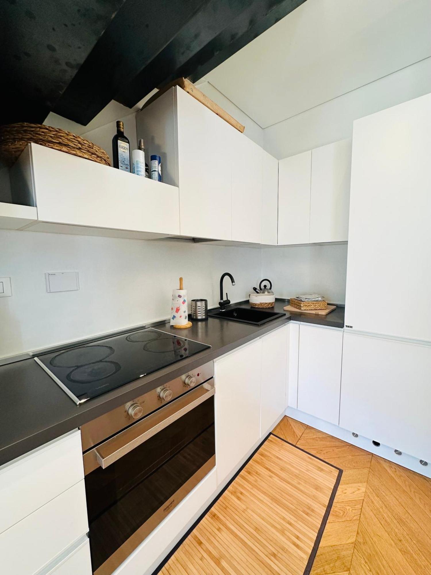 Home Suite Home Торино Екстериор снимка